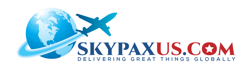 Skypax US Logo